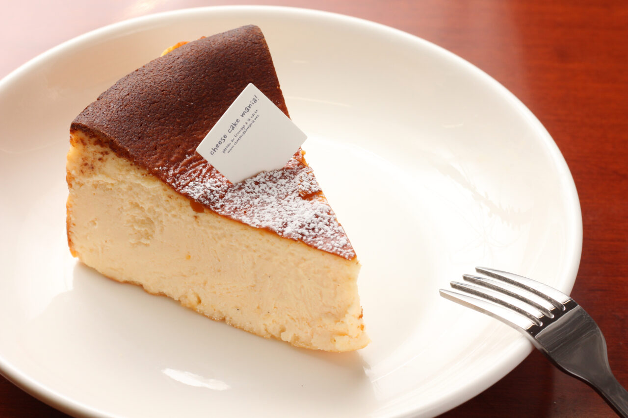 チーズケーキマニア 栄店 名古屋市中区 メルサ栄本店1階に21年4月1日 木 オープン