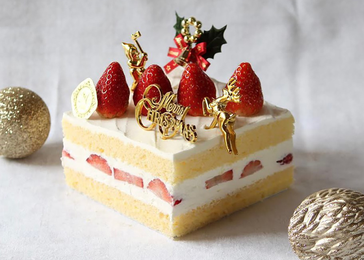 地元食材を生かしたフランス菓子 パティスリー アメリ 石川県七尾市