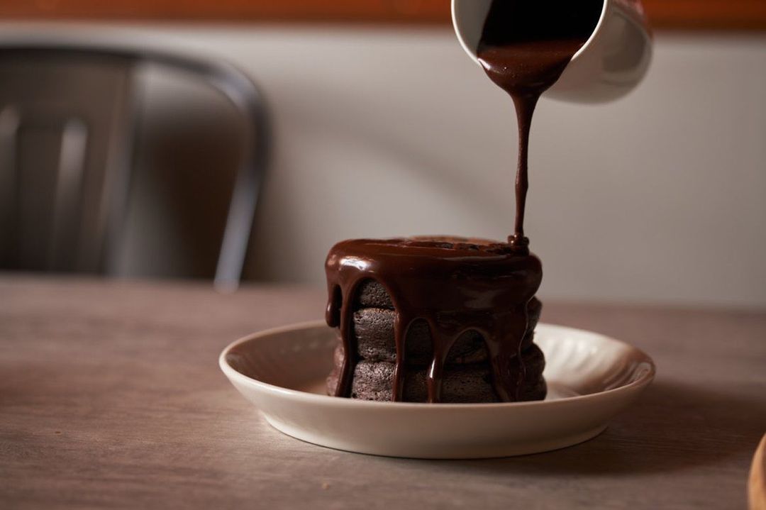 日本一のガトーショコラとチョコレートパンケーキ ケンズカフェ東京 ショコロブ 名古屋市中区の栄の松坂屋名古屋店南館2階に2月11日 金 オープン